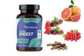 Dosierung, Kundenrezensionen, Erfahrungsberichte und Inhaltsstoffe von Nutra Digest