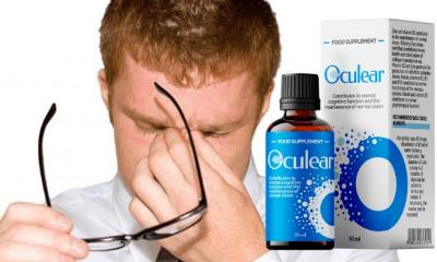 Oculear review 1
