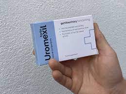 Uromexil forte review 1